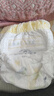 babycare易穿褲拉拉褲M碼46片（6-11kg） 短褲式嬰兒尿不濕柔軟透氣易穿脫 曬單實拍圖