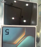 iQOO Pad5 8GB+256GB 銀翼 國家補貼 藍晶×天璣9300+ 12.1英寸高亮電競屏 平板電腦 vivo 曬單實拍圖