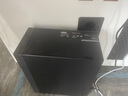 聯(lián)想（Lenovo）TS90X ST45V3 小型【塔式服務(wù)器】工作站電腦主機(jī) 金蝶用友ERP財務(wù)辦公 【TS90X】至強(qiáng)E2356G六核3.2GHz 32G內(nèi)存丨2塊2T硬盤丨促銷款 曬單實拍圖