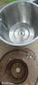 蘇泊爾（SUPOR）絞肉機(jī)家用 絞餡機(jī) 碎肉機(jī) 電動(dòng)多功能料理攪拌打肉餃子肉餡蒜蓉機(jī)JRJ02S-G200 曬單實(shí)拍圖