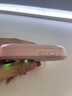中興（ZTE）隨身wifi6可插卡移動(dòng)4G全網(wǎng)通無線上網(wǎng)卡隨行筆記本寬帶網(wǎng)絡(luò)設(shè)備3000mAh大電池U10S Pro盈盈2024款 曬單實(shí)拍圖