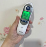 博朗（BRAUN）耳溫計(jì)IRT6525耳溫槍電子體溫計(jì)寶寶嬰兒老人體溫槍醫(yī)用測(cè)溫度計(jì) 曬單實(shí)拍圖