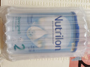 荷蘭牛欄（Nutrilon）諾優(yōu)能嬰幼兒配方奶粉乳糖配方原裝進口 2段 1罐 （6-10個月）26.9-27.2 曬單實拍圖