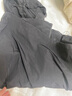 東方駱駝（EASTERN CAMEL）情侶防曬衣男女夏季upf100防紫外線(xiàn)遮陽(yáng)釣魚(yú)外套夾克男士黑色 XL 曬單實(shí)拍圖