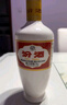 杏花村 汾酒 出口汾 清香型 白酒  53度出口瓷汾 出口汾 光瓶 53度 500mL 1瓶 瓷瓶 曬單實(shí)拍圖