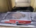 東勵cnc強力磁盤數(shù)控加工中心模具雕刻機電腦鑼磁臺磁鐵永磁吸盤 支持非標(biāo)定制 贈送扳手壓板螺絲 曬單實拍圖