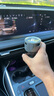 香百年車載香薰汽車用香水2025新款高級(jí)持久留香氛車內(nèi)男士專用飾品擺件 2025新款邂逅【車載香薰第1名】 曬單實(shí)拍圖
