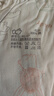 拉比童裝男女童套裝純棉柔軟舒適肩開圓領(lǐng)套裝 米白-肩開 90 曬單實(shí)拍圖