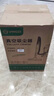 揚子吸塵器家用3000W大功率25L工業(yè)大吸力美縫開荒商用干濕吹桶式除塵機酒店保潔辦公室吸塵機CX-2100A 曬單實拍圖