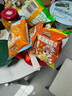 三只松鼠（Three Squirrels）零食大禮包堅果禮盒炒貨每日干果混合中秋節送禮禮品兒童禮物整箱 特惠10款堅果零食禮盒 曬單實(shí)拍圖