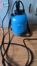 德力西電氣（DELIXI ELECTRIC）電動(dòng)噴壺鋰電池打藥機(jī)園藝澆花高壓消毒多用噴灑器噴壺3L輕便款 曬單實(shí)拍圖