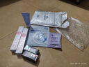 姬芮（ZA）白色煥真隔離霜防曬遮瑕妝前乳三合一 35g*2 SPF34七夕禮物 曬單實拍圖