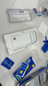 猩球衛(wèi)士高級感適用蘋果16promax手機殼MagSafe輕薄光柵紋理iPhone 16e保護套磁吸膚感磨砂16pro全包防摔殼 【透白橙邊】16Pro丨膚感磁吸 【關注店鋪】會員專享18個月有限質保 曬單實拍圖