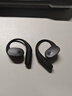 JBL 丁禹兮同款Sense Lite音悅?cè)κ孢m版開放式無(wú)線藍(lán)牙耳機(jī)國(guó)家補(bǔ)貼非骨傳導(dǎo)運(yùn)動(dòng)跑步掛耳式不夾耳 黑 曬單實(shí)拍圖