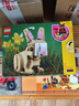 樂(lè )高（LEGO）創(chuàng  )意百變系列40463樂(lè )高復活節兔子拼裝積木玩具 曬單實(shí)拍圖