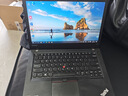 聯(lián)想Thinkpad (獨顯)T480T490T14s 輕薄便攜商務(wù)辦公游戲本 九成新二手筆記本電腦 【獨顯】T470 i5-7 32G 1TB 95新 曬單實拍圖