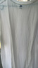 名創(chuàng  )優(yōu)品男士短袖男休閑衣服男裝夏季寬松大碼男生純棉半袖Z 白 3XL 曬單實(shí)拍圖