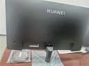 華為MateView SE 27英寸顯示器100Hz高刷 IPS全面屏P3廣色域2K分辨率高清家用辦公監控屏幕辦公 27英寸標準版/2K/100Hz/支持壁掛 曬單實(shí)拍圖