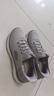 斯凱奇（Skechers）七夕禮物閃穿鞋男鞋夏季健步鞋軟底一腳蹬透氣休閑運(yùn)動(dòng)鞋232457 曬單實(shí)拍圖