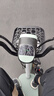 飛鴿E75智能電動(dòng)自行車(chē)45公里長(zhǎng)續(xù)航電動(dòng)車(chē)鉛酸電池48V12Ah電瓶車(chē)新國(guó)標(biāo)上班代步小電驢源彩青竹綠 曬單實(shí)拍圖