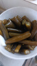 瀚牧淡曬海筍干貨涼拌菜海茸菜海茸絲野生南極冰筍商用批發(fā)海藻菜干 海筍干500g*袋 曬單實(shí)拍圖