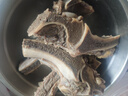 麥薩塔內(nèi)蒙古黃膘牛排 牧民散養(yǎng)黃牛肉新鮮現(xiàn)殺牛排骨 牛肋排原切生牛肉 凈重5斤+送料包韭菜花 曬單實(shí)拍圖
