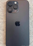 Apple iPhone 14 ProMax 【24期免息】 蘋果14promax 國行5G蘋果手機(jī) 深空黑色【曬單有禮】 【99新】128G【24期免息+三年店保+大禮包】 曬單實拍圖