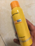 Mistine蜜絲婷防曬噴霧霜小黃噴100ml*2戶外高倍防水防汗防紫外線男女 曬單實(shí)拍圖