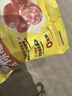 荷美爾（Hormel）金沙蛋黃迷你香腸休閑0淀粉0防腐零食肉棗腸豬肉鋪豬肉腸露營零食 金沙蛋黃迷你香腸35g*5包 曬單實拍圖