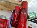 玉蘭油（OLAY）水乳護(hù)膚品套裝女大紅瓶禮盒補(bǔ)水抗皺緊致淡紋化妝品全套生日禮物 【店長(zhǎng)推薦】大紅瓶水乳霜禮盒 曬單實(shí)拍圖
