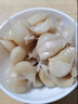 正宗冰糖蒜瓣5斤裝冰糖蒜甜蒜泡大蒜農(nóng)家自制下飯菜泡菜酸甜大蒜 糖蒜頭500克*1袋 曬單實(shí)拍圖