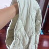 雅鹿2024新款輕薄羽絨服女內(nèi)膽可收納連帽多巴胺色簡(jiǎn)約輕暖休閑外套冬 云煙綠 XL 推薦120-130斤 曬單實(shí)拍圖