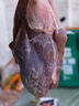 正宗新鮮鹿肉梅花鹿腱子肉鹿前腱鹿后腱順豐商用吉林梅花鹿真空 鹿后腱2斤【順豐】 曬單實(shí)拍圖