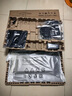 微星（MSI）27英寸 2K 100Hz 支持HDR IPS屏 內置揚聲器 支持壁掛 家用電競辦公護眼顯示器 PRO MP275Q 曬單實(shí)拍圖