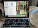 【95成新】Apple/蘋(píng)果AI筆記本/2025款MacBookAir13英寸M4(10+10核)16G512G天藍(lán)色電腦MC6U4CH/A 曬單實(shí)拍圖