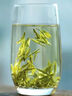 西湖美人綠茶茶葉禮盒明前特級龍井茶150g2025新茶送長輩領導禮品小罐茶 曬單實拍圖