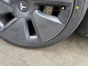 固特異（Goodyear）新能源電動(dòng)車(chē)輪胎 ELECTRIC DRIVE e銳乘 輪胎 235/45R18 98W 靜音棉 曬單實(shí)拍圖