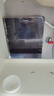 OTLAN 奧特朗 DSF8316-70 即熱式電熱水器 家用小型快速過(guò)水熱免儲水變頻恒溫洗澡淋浴器 8500W -DSF8316-85（全國適用） 曬單實(shí)拍圖