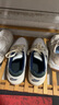 耐克NIKE板鞋男緩震FULL FORCE LO運(yùn)動(dòng)鞋F(xiàn)Z3595-100白/灰43 曬單實(shí)拍圖