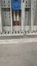 德通手提式軸流風(fēng)機(jī)管道抽風(fēng)機(jī)工業(yè)排風(fēng)扇隧道井下有限空間作業(yè)通風(fēng)機(jī) PVT-20風(fēng)機(jī)（220V 8寸） 曬單實(shí)拍圖