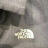 The North Face北面短袖Polo男女戶外舒適透氣短袖8AV3 宇宙黑/JK3 L 曬單實(shí)拍圖
