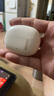 漫步者（EDIFIER）NewSound Pro 主動降噪藍牙耳機無線入耳式高音質藍牙6.0游戲音樂跑步運動長續(xù)航通話降噪2025新款 月白-全新升級+【耳機保護套】 曬單實拍圖