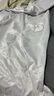 南極人冰絲涼席1.8x2米冰絲席可機(jī)洗單雙人宿舍家用夏季涼席空調(diào)軟席子 元森-小熊愛(ài)心灰【單涼席】 200cm*180cm 曬單實(shí)拍圖