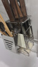 家佰利不銹鋼廚房刀架置物架臺面刀具收納架多功能刀座放菜刀架筷籠一體 曬單實拍圖