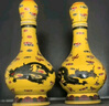 牛欄山 經(jīng)典二鍋頭 黃龍 清香型 白酒 52度 500ml*2 雙瓶裝 曬單實拍圖