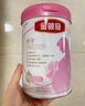 伊利金領(lǐng)冠舒孕媽媽配方孕婦奶粉 750g【新老包裝隨機(jī)發(fā)貨】 曬單實(shí)拍圖