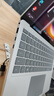 微軟（Microsoft）Surface Laptop第7版 筆記本電腦 國家政府補(bǔ)貼20% 觸屏輕薄本 AI PC 驍龍X Elite 16G 512G亮鉑金 曬單實(shí)拍圖