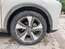 佳通輪胎(Giti)汽車輪胎225/55R19 99H F50 原配長安CS55 PLUS/吉利 博越 曬單實拍圖