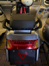 小牛電動(dòng)【2025新品】NLT Citi ABS版 電動(dòng)自行車鋰電池 新國(guó)標(biāo)電瓶通勤成人代步自行車 到店自提 曬單實(shí)拍圖