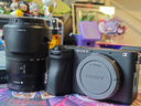 索尼（SONY） ILCE-6700/a6700 創(chuàng  )意濾鏡 AI智能芯片 APS-C微單數碼相機Vlog視頻拍攝 A6700單機身【贈128G卡+索尼背帶等】 標配 曬單實(shí)拍圖